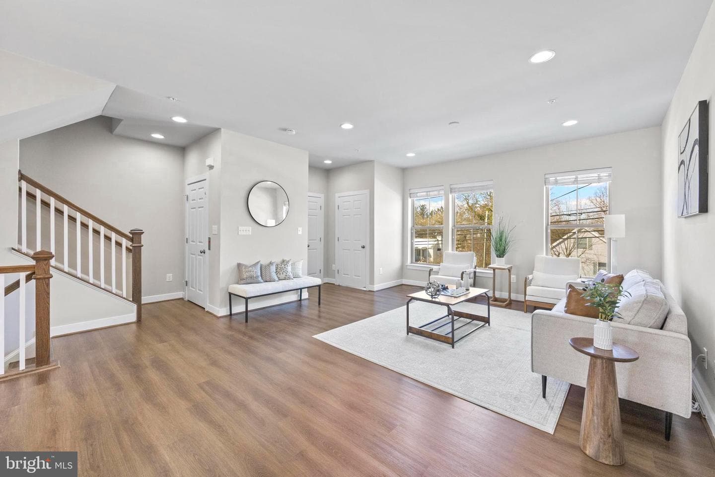 14247 Travilah Road, Rockville