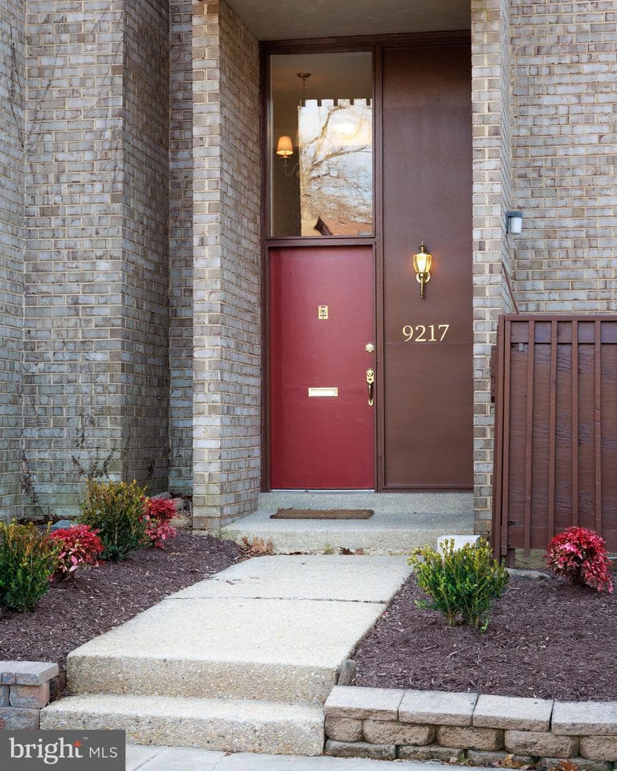 9217 Three Oaks Drive, Silver Spring