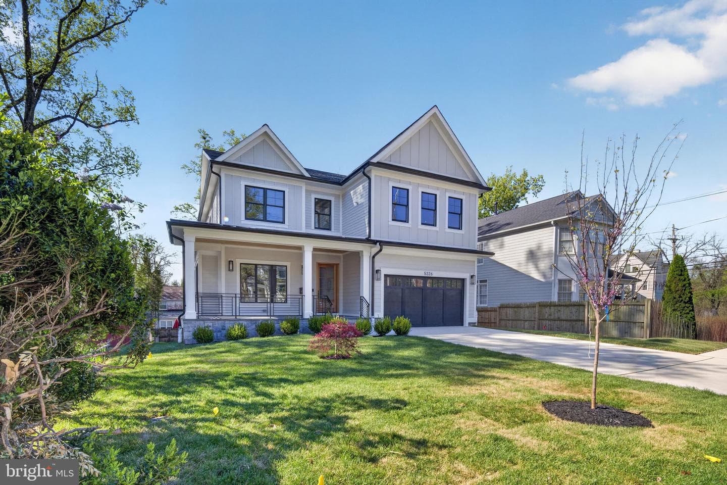 5326 Mckinley Street, Bethesda