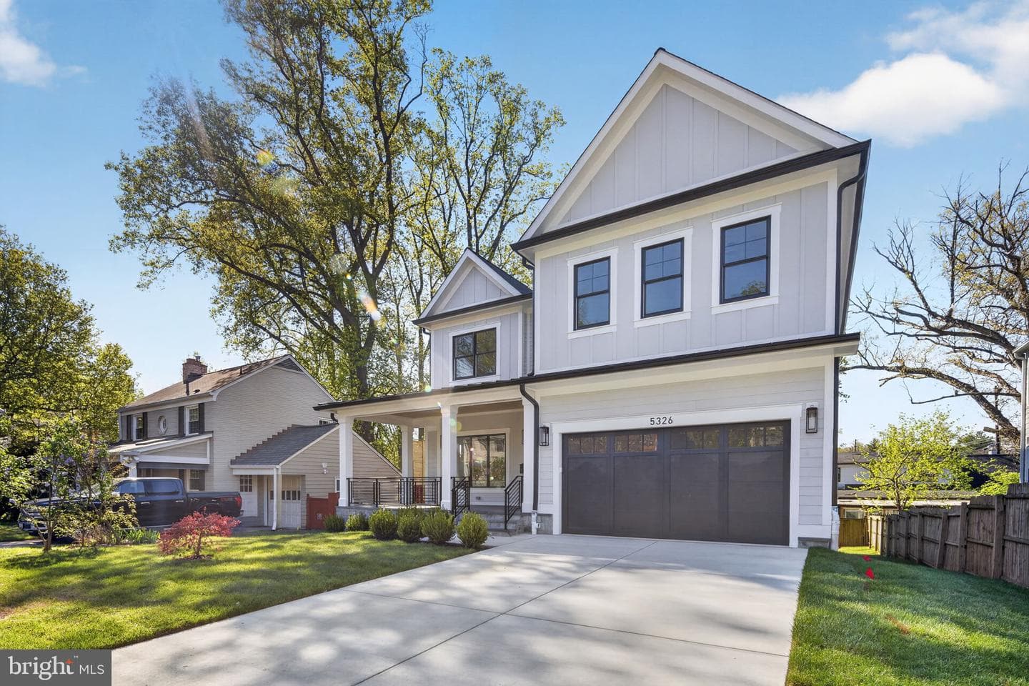 5326 Mckinley Street photo 3
