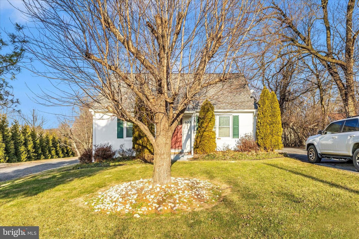 10325 Lewis Drive, Damascus
