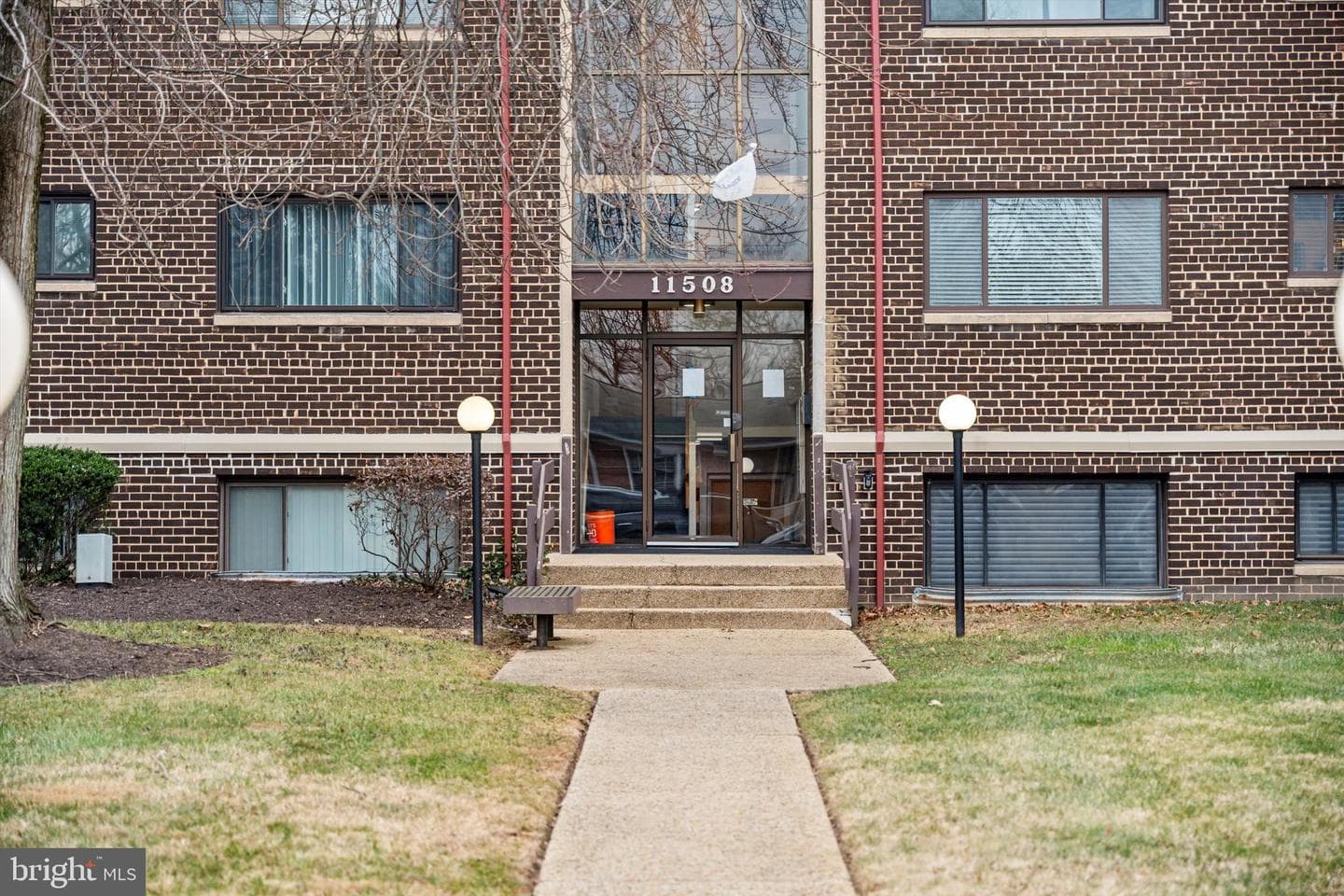 11508 Bucknell Drive #203 photo 2