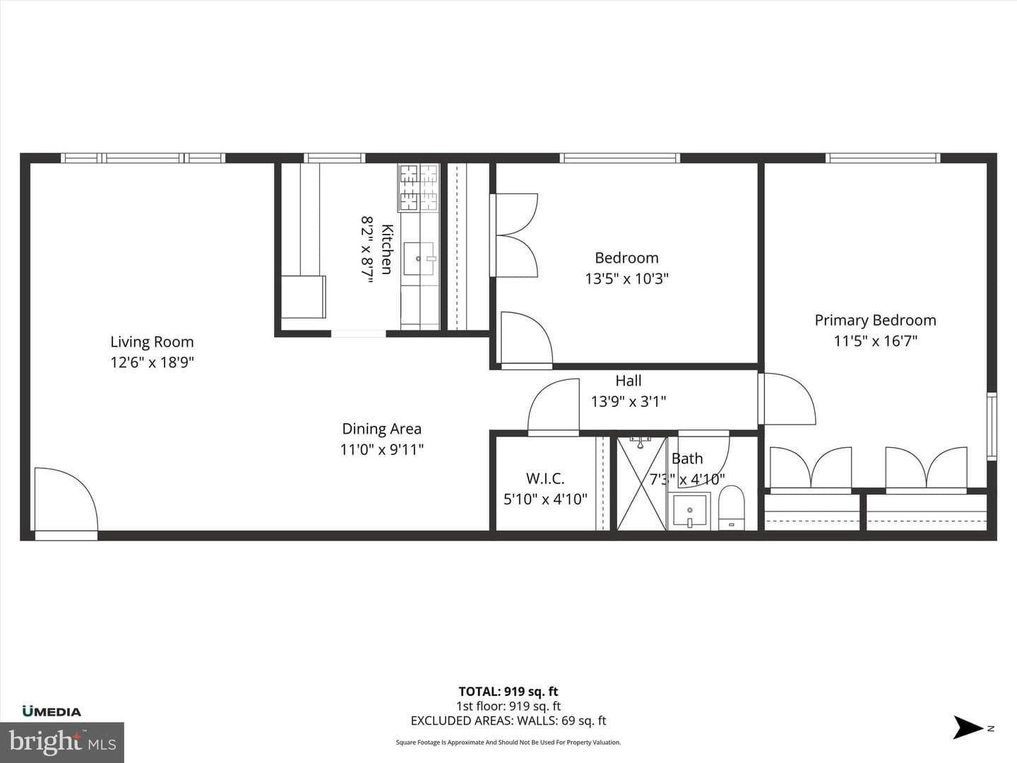 11508 Bucknell Drive #203 photo 21