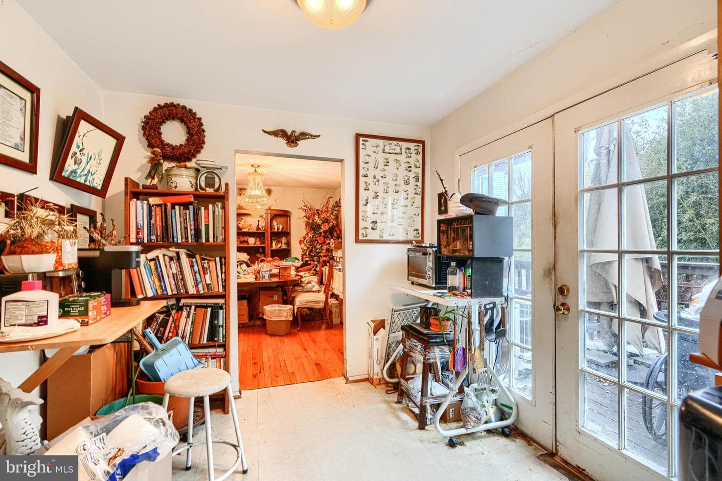 9301 Old Georgetown Road photo 17