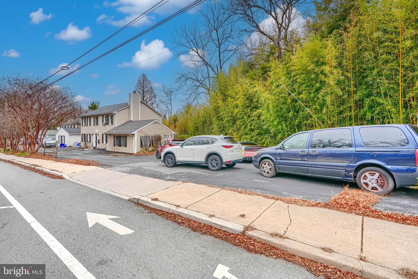 9301 Old Georgetown Road photo 3