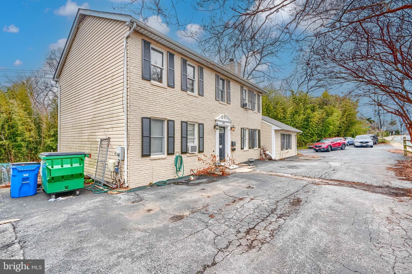 9301 Old Georgetown Road photo 54