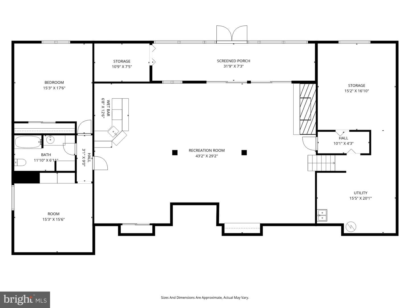 14917 Claude Lane photo 51