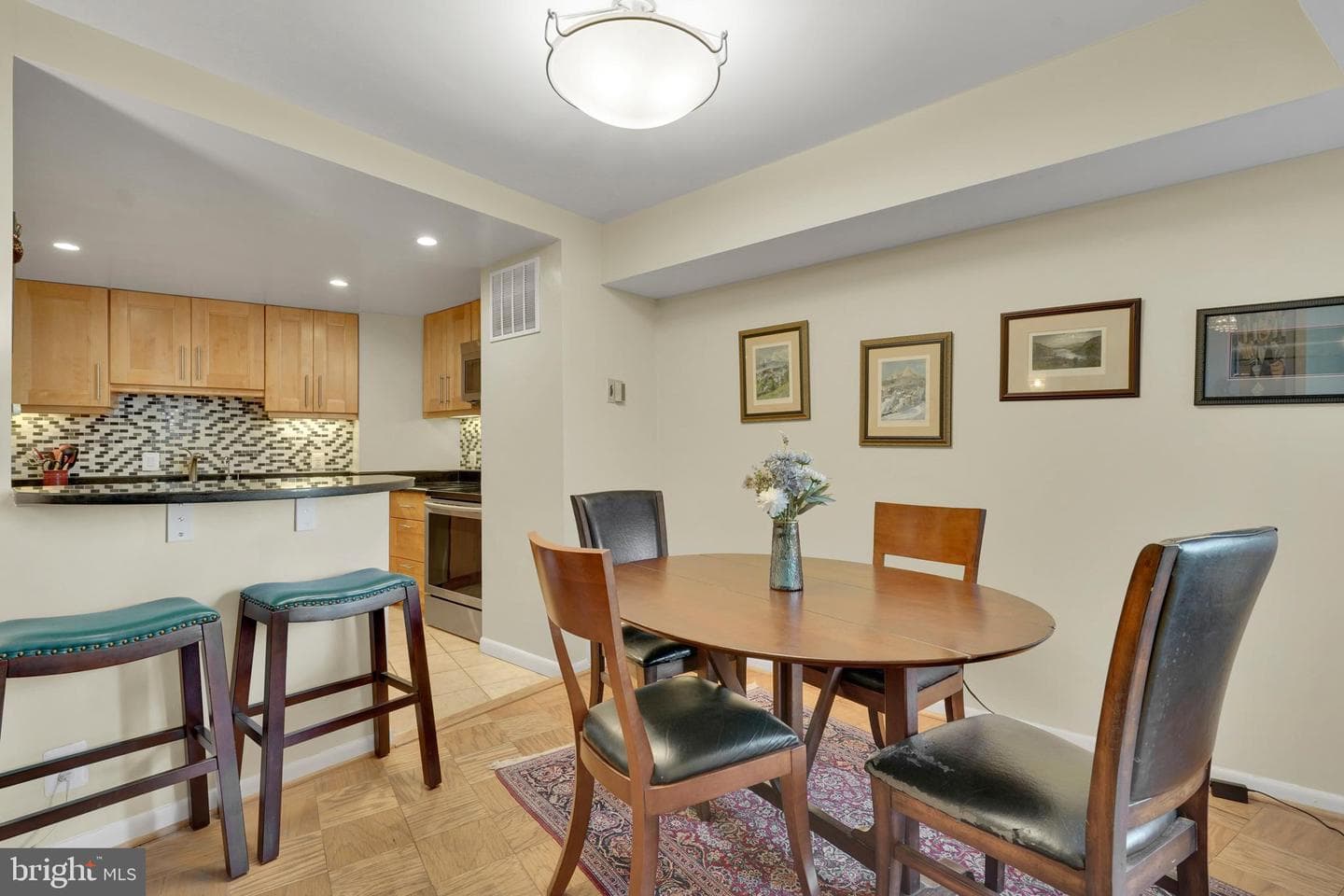 4601 N Park Avenue #710-K photo 11