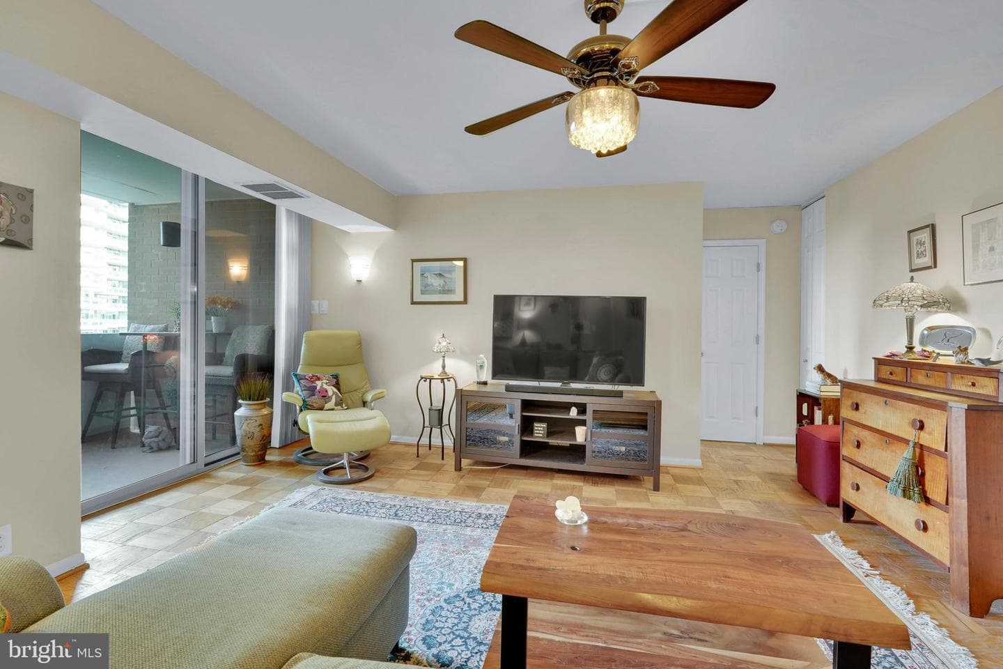 4601 N Park Avenue #710-K photo 12