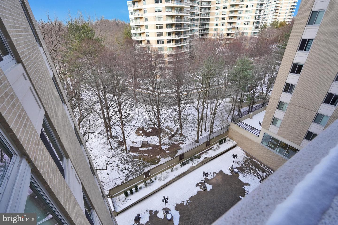 4601 N Park Avenue #710-K photo 15