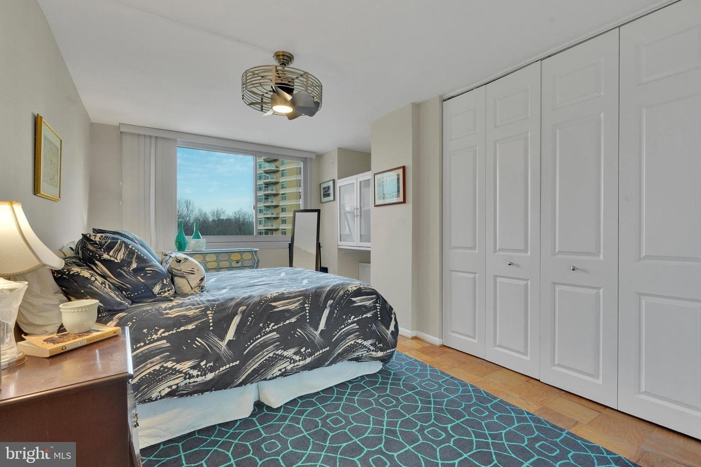 4601 N Park Avenue #710-K photo 17