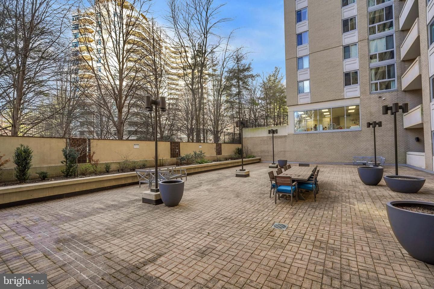 4601 N Park Avenue #710-K photo 26