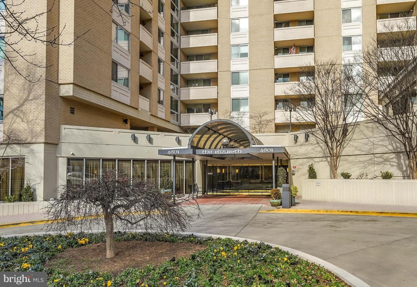 4601 N Park Avenue #710-K photo 3