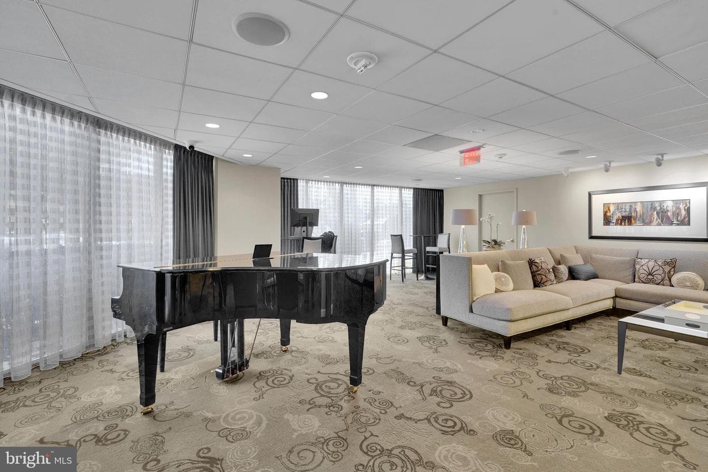 4601 N Park Avenue #710-K photo 33