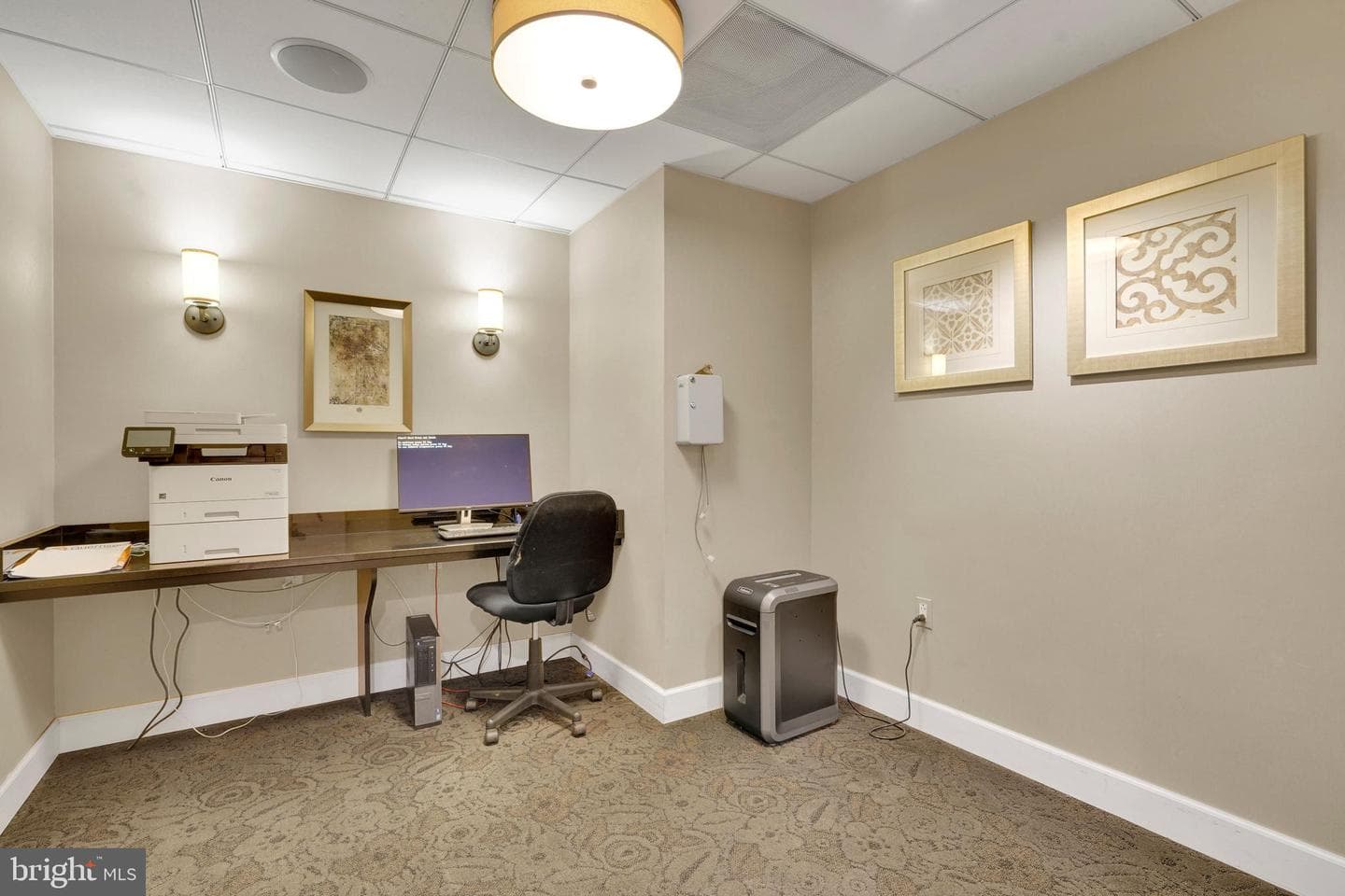 4601 N Park Avenue #710-K photo 35
