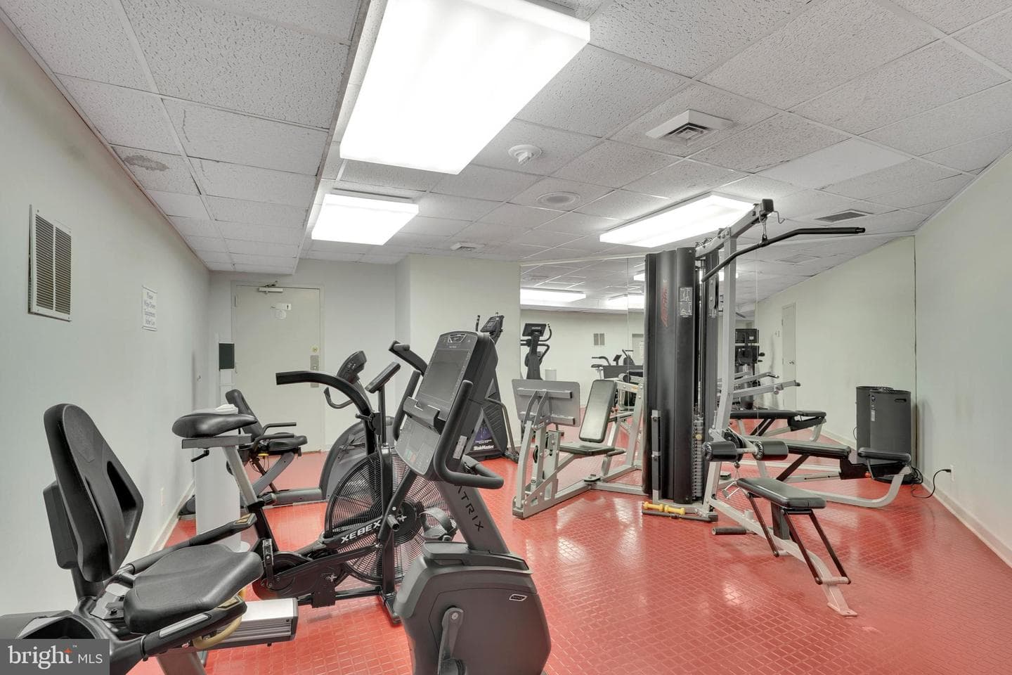 4601 N Park Avenue #710-K photo 37