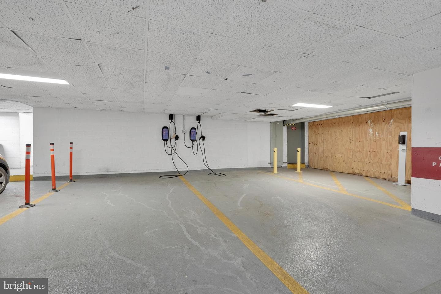 4601 N Park Avenue #710-K photo 41