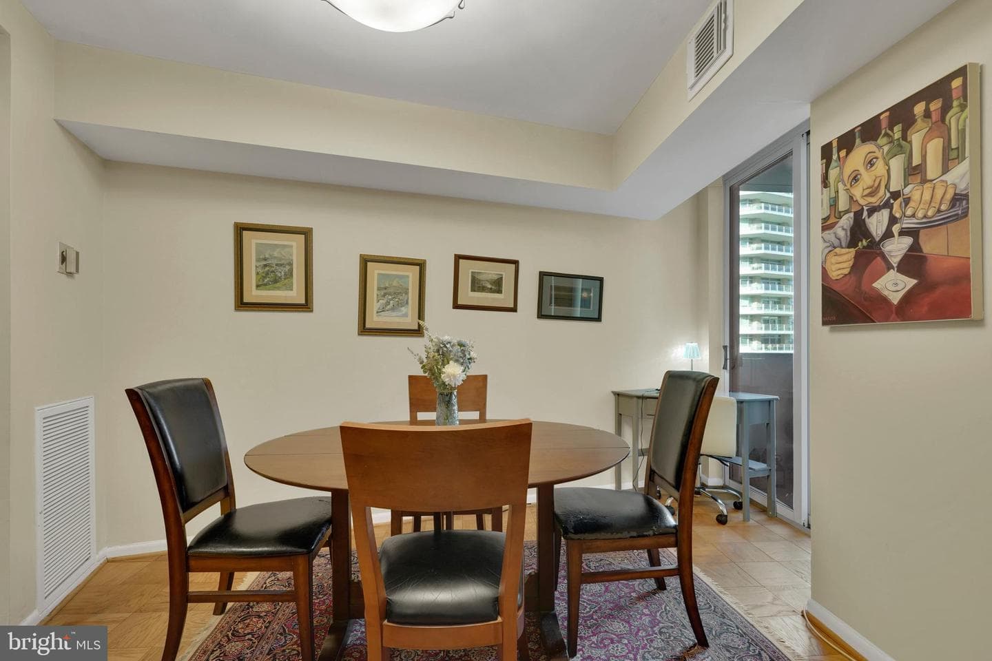 4601 N Park Avenue #710-K photo 6