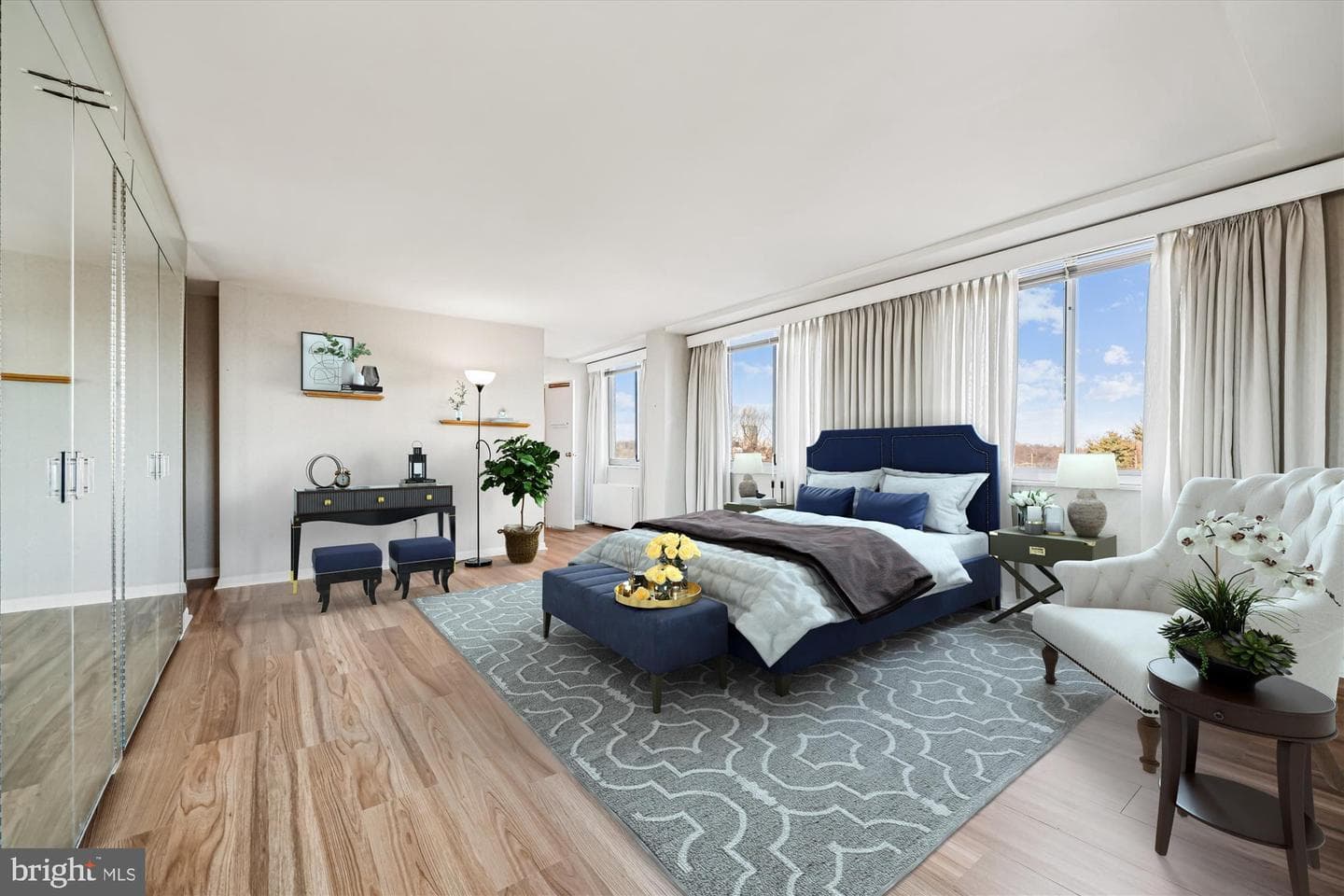 10500 Rockville Pike #1102 photo 15