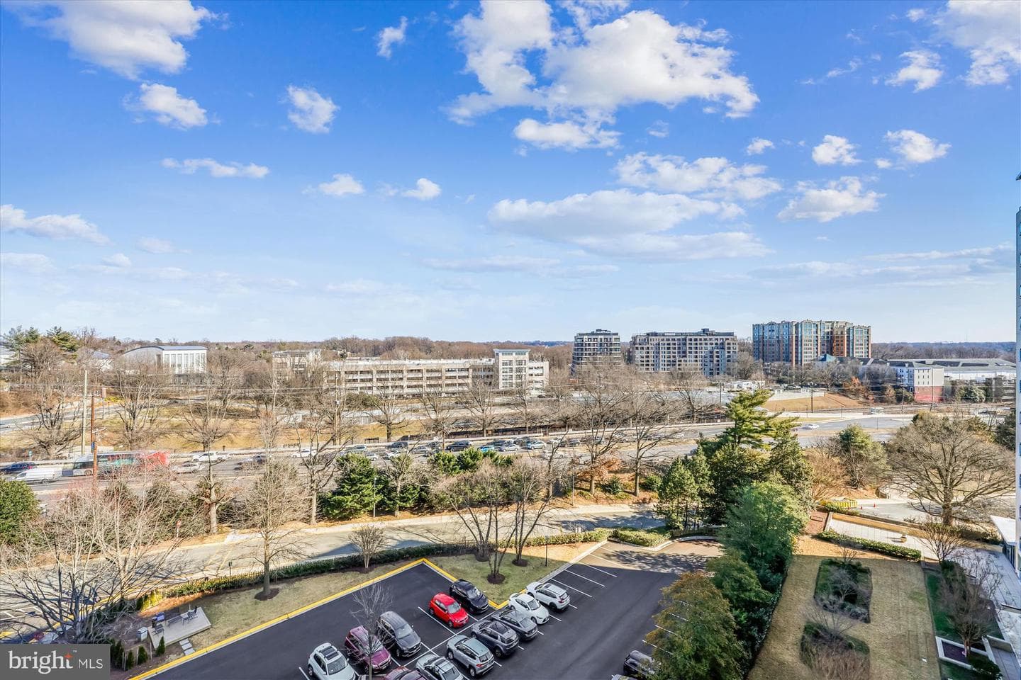 10500 Rockville Pike #1102 photo 19