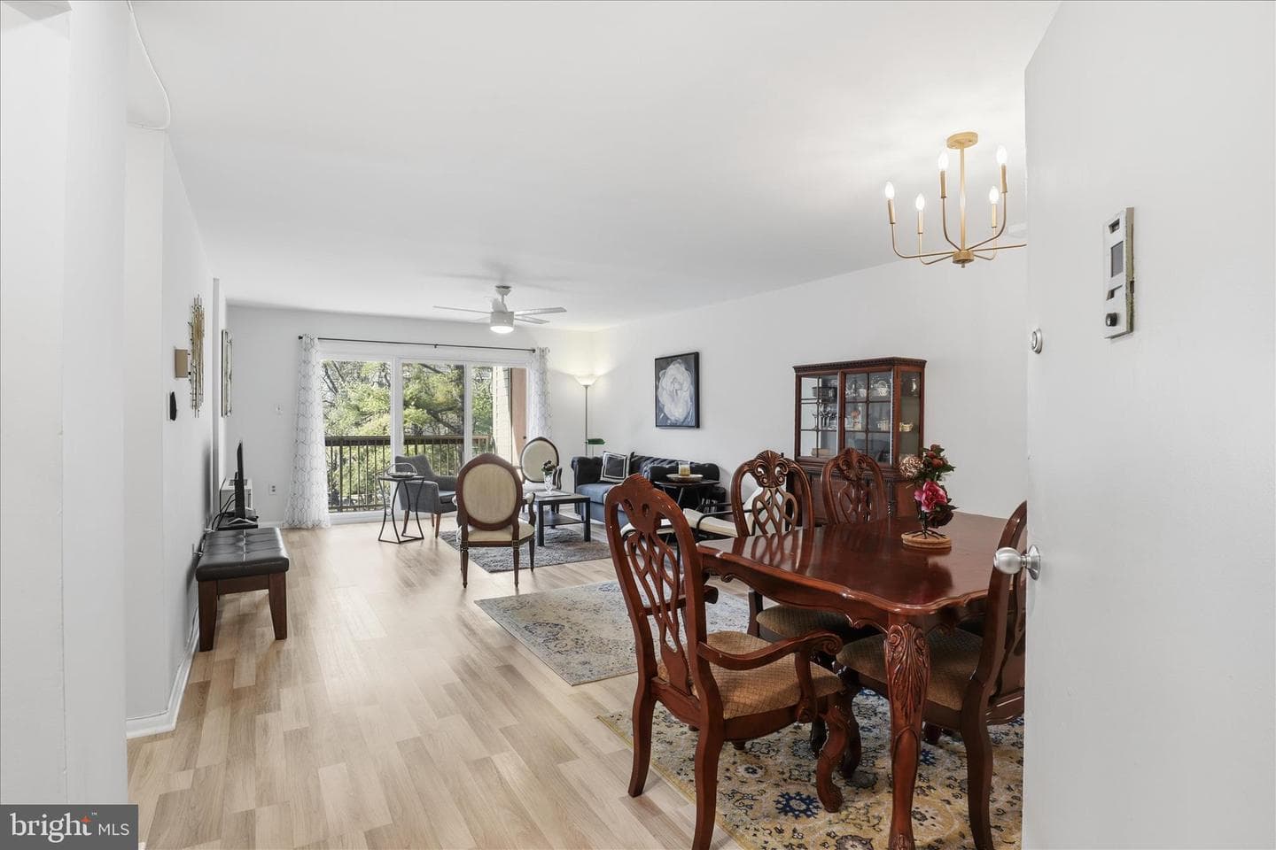 10300 Westlake Drive #s404, Bethesda