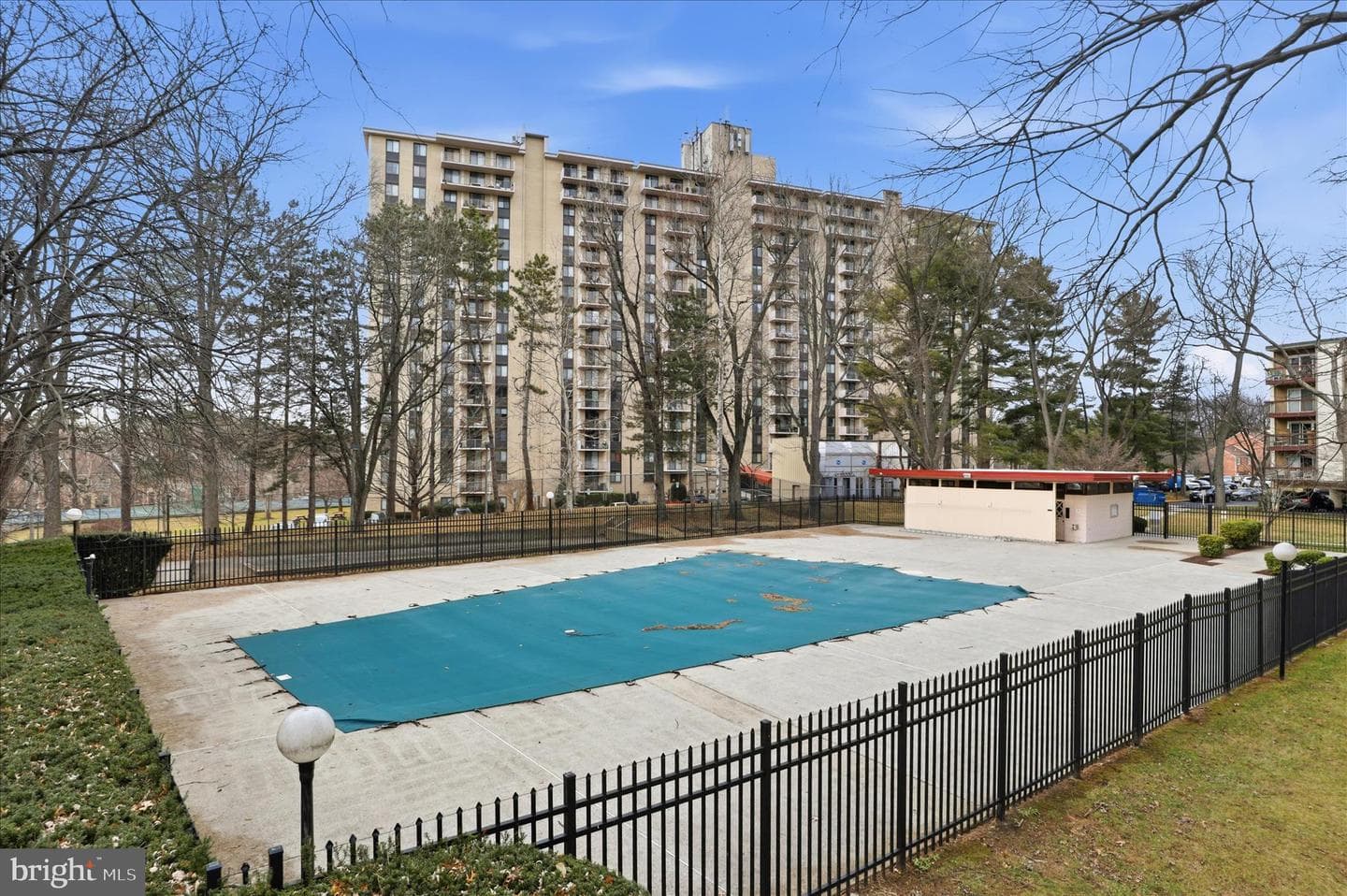 10300 Westlake Drive #s404 photo 20