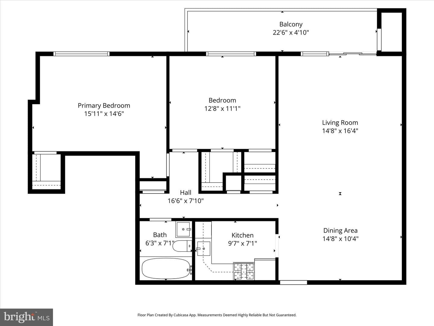10300 Westlake Drive #s404 photo 21