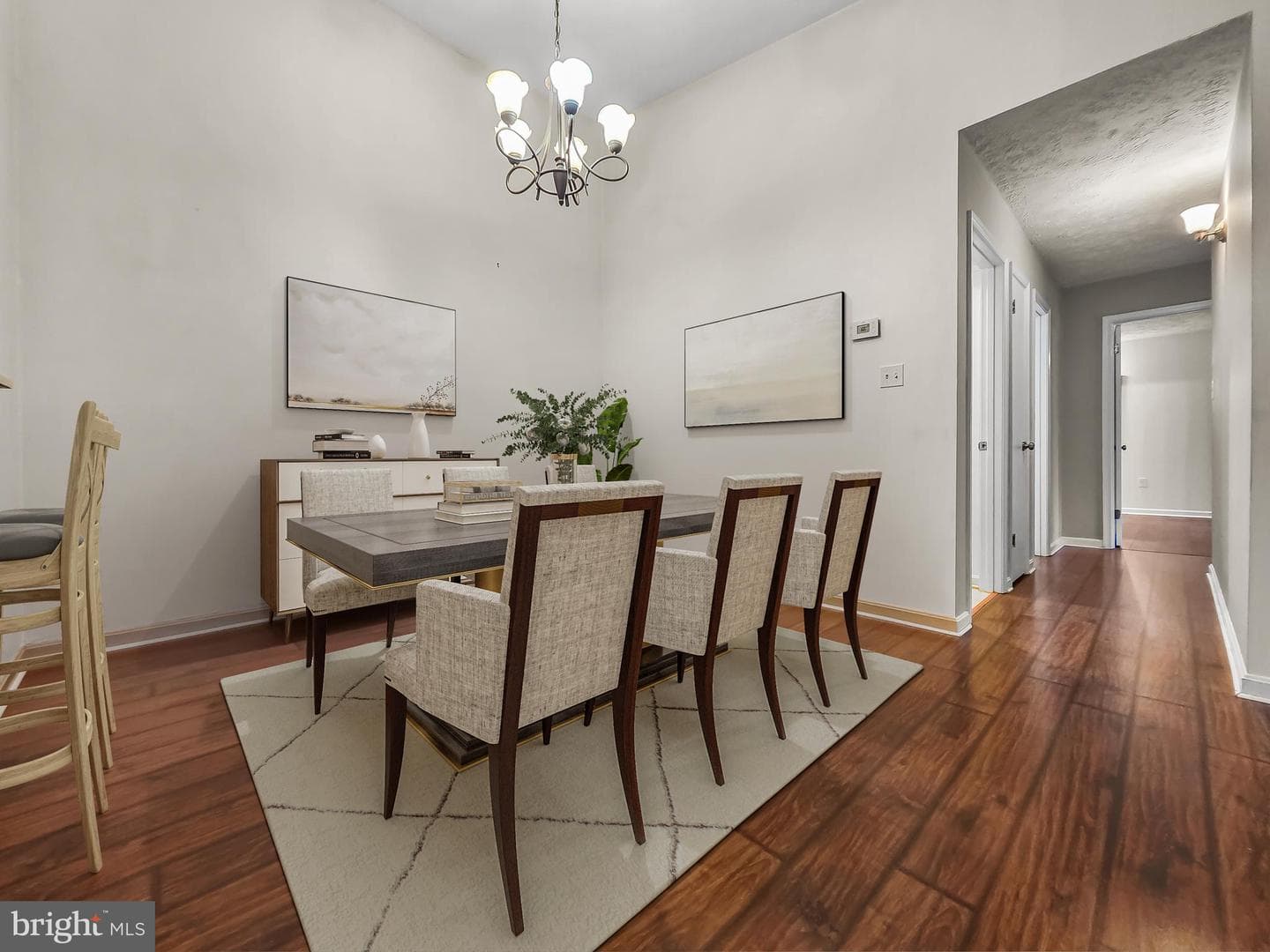 58 Windbrooke Circle #58, Gaithersburg
