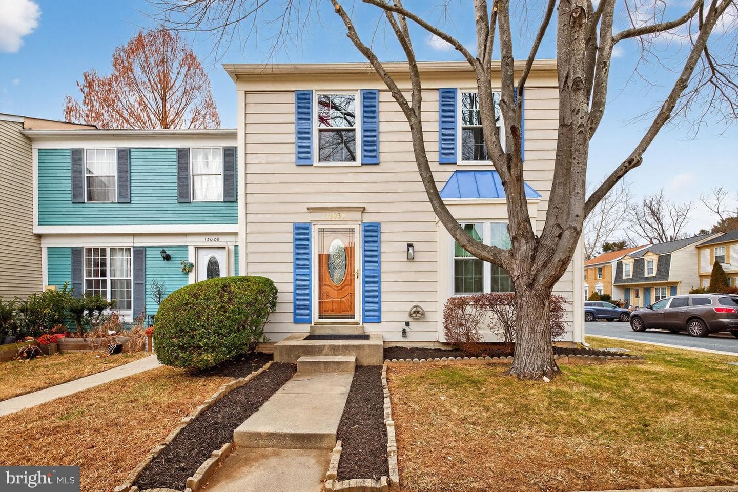 13030 Pickering Drive, Germantown