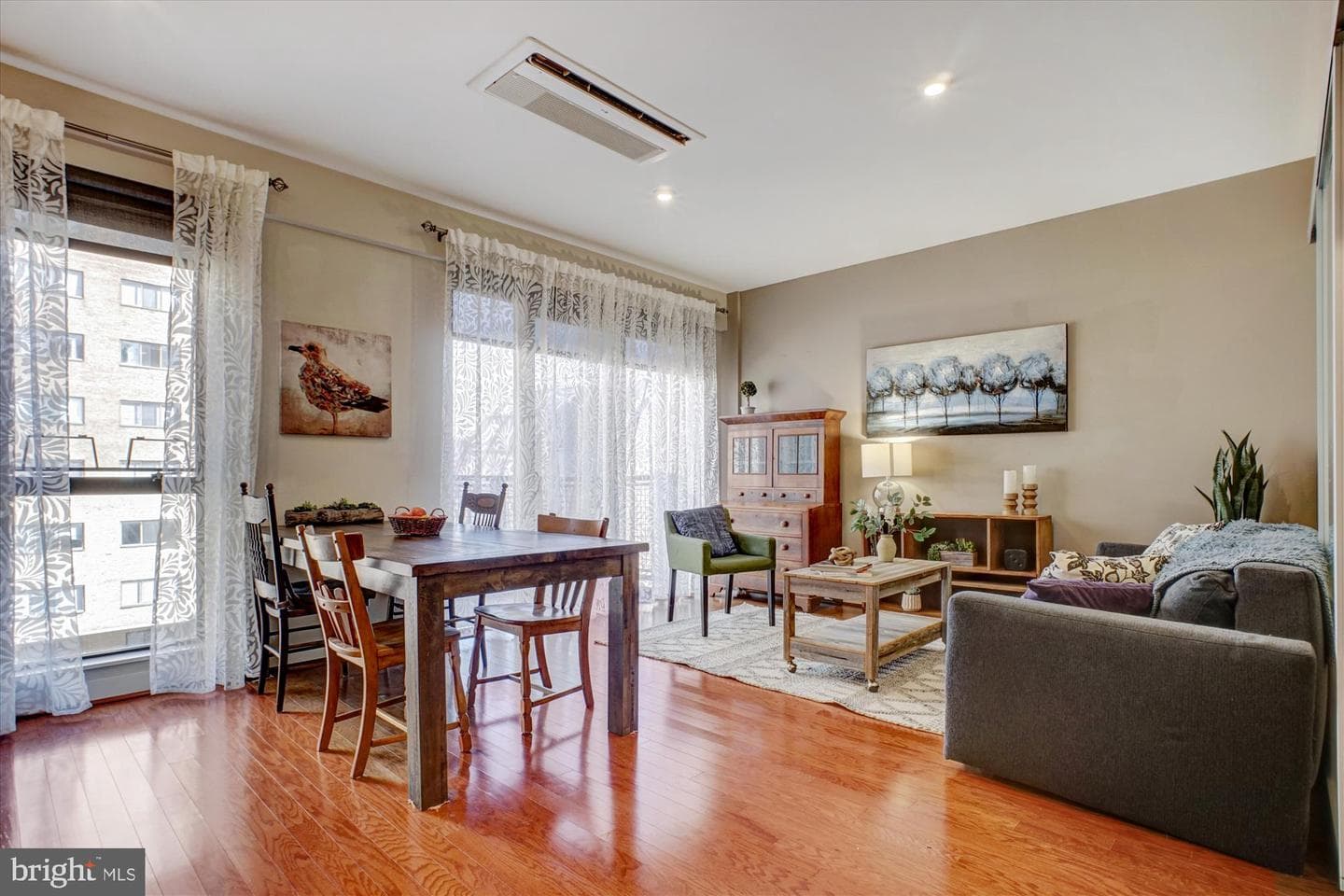 1320 Fenwick Lane #711, Silver Spring