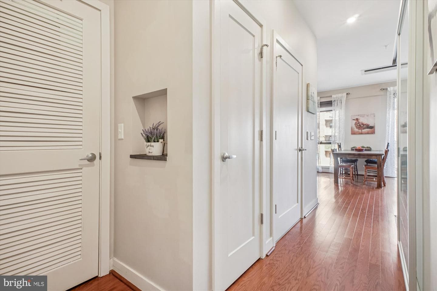 1320 Fenwick Lane #711, Silver Spring