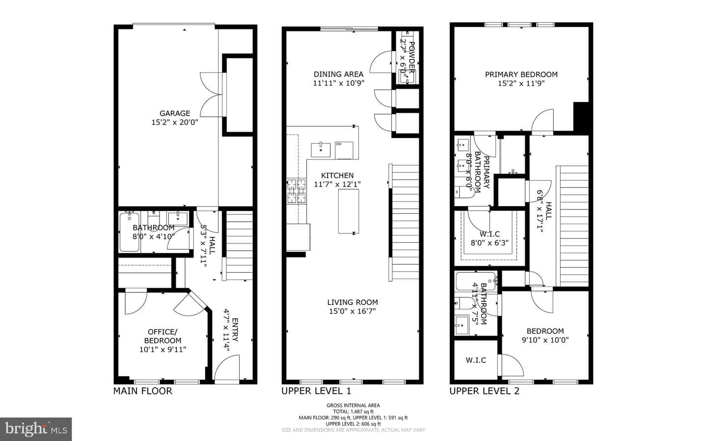 19708 Preservation Mews photo 32