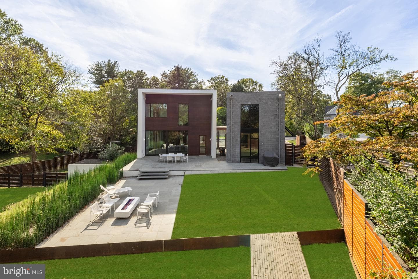 9119 Levelle Drive, Chevy Chase