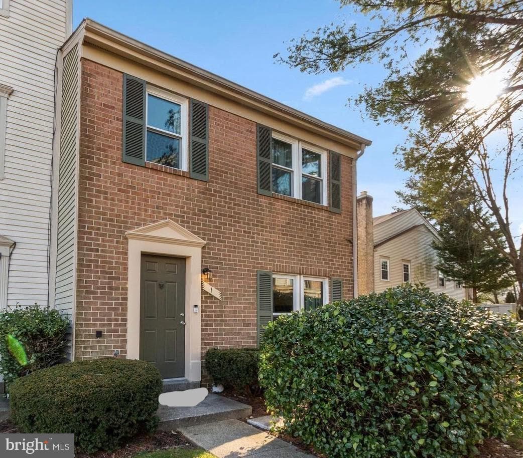 1 Appledowre Court #137