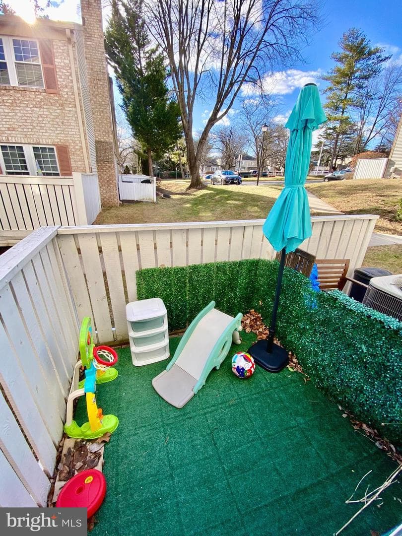 1 Appledowre Court #137 photo 24