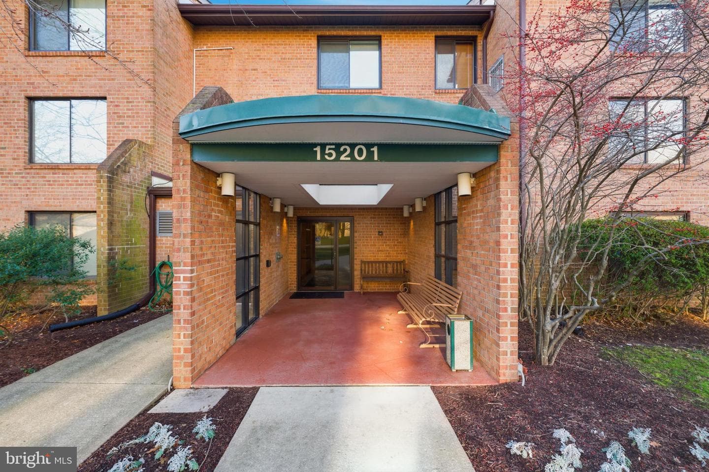 15201 Elkridge Way #93-2e