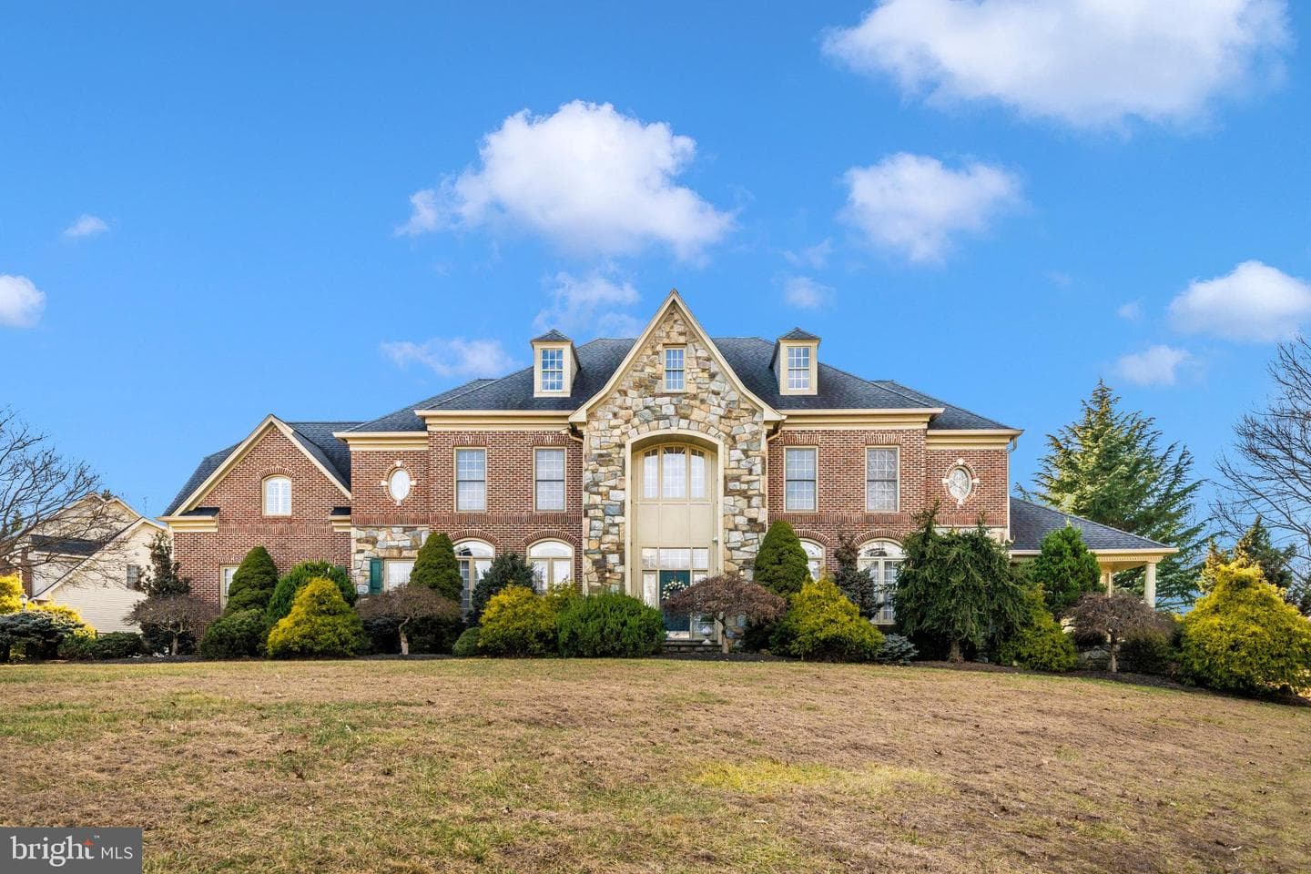 16612 Medinah Court, Ashton
