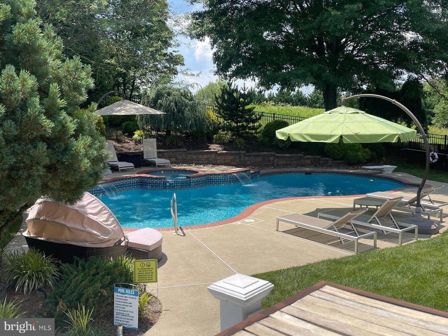 16612 Medinah Court photo 77