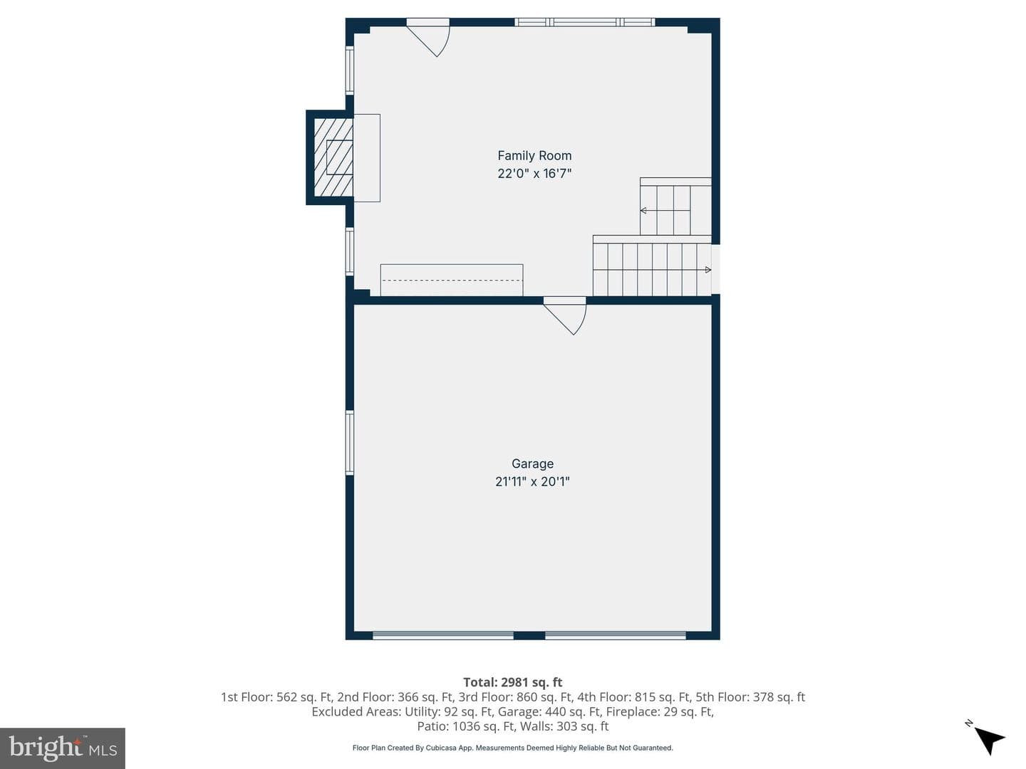 7109 Radnor Road photo 78