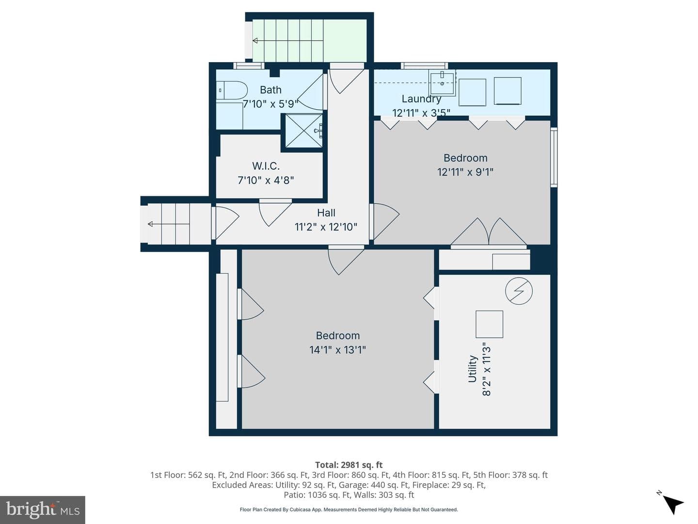 7109 Radnor Road photo 79
