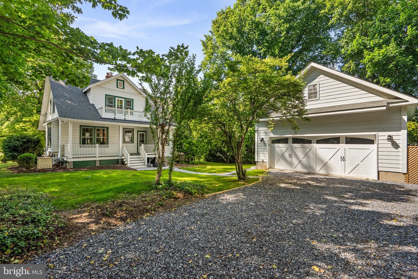 9403 Warren Street, Silver Spring