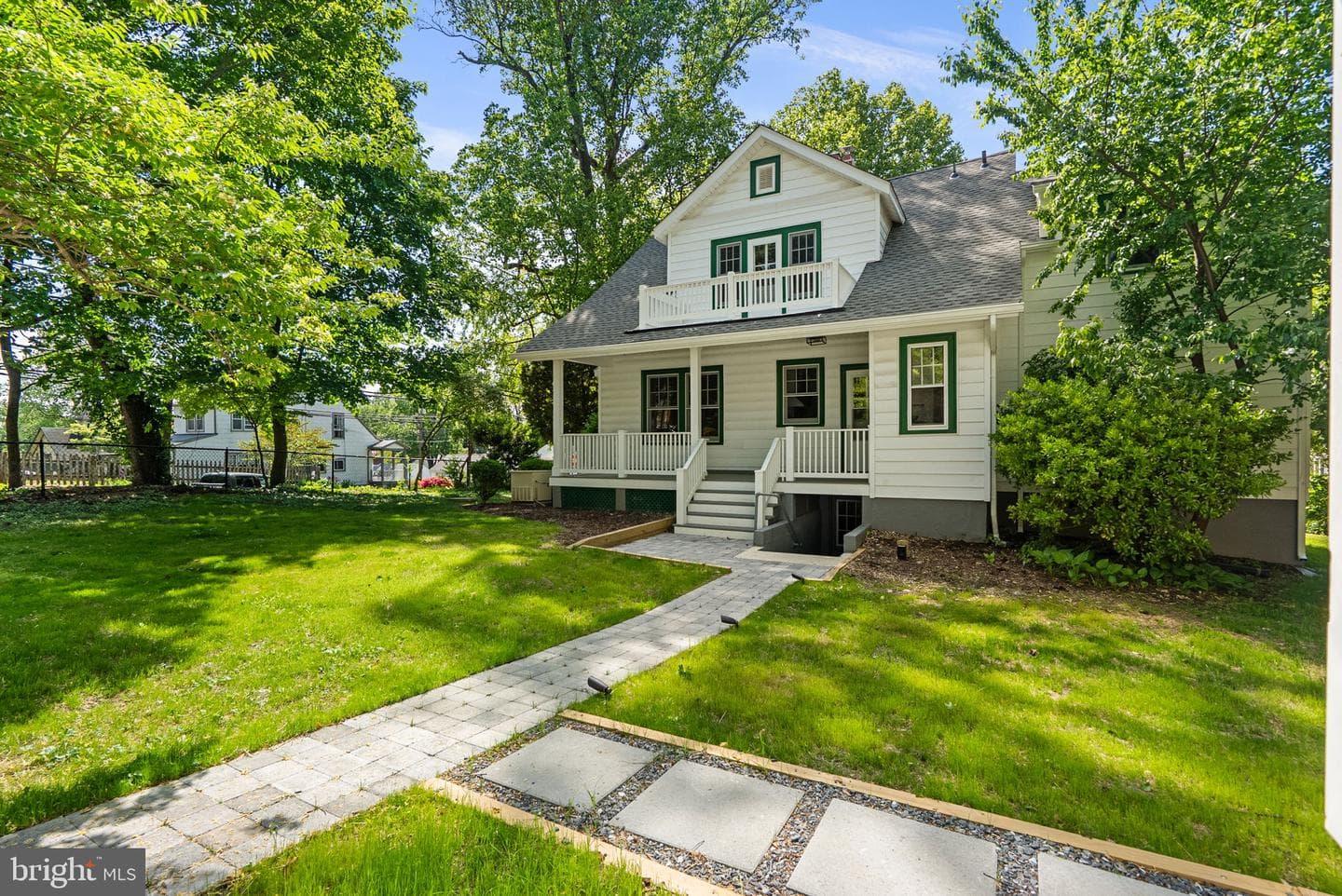 9403 Warren Street, Silver Spring