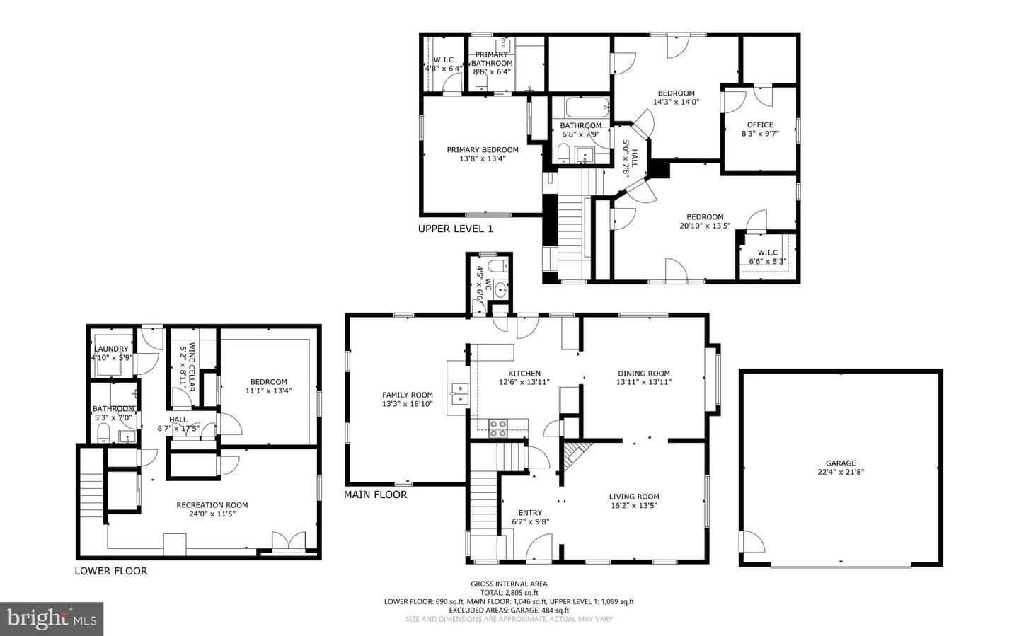 9403 Warren Street photo 41
