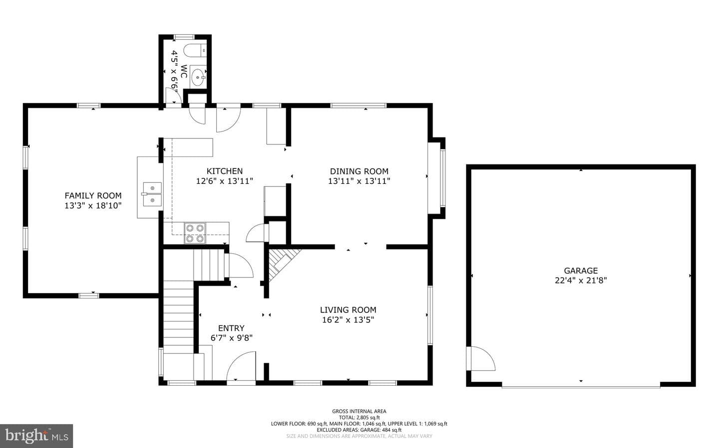 9403 Warren Street photo 43