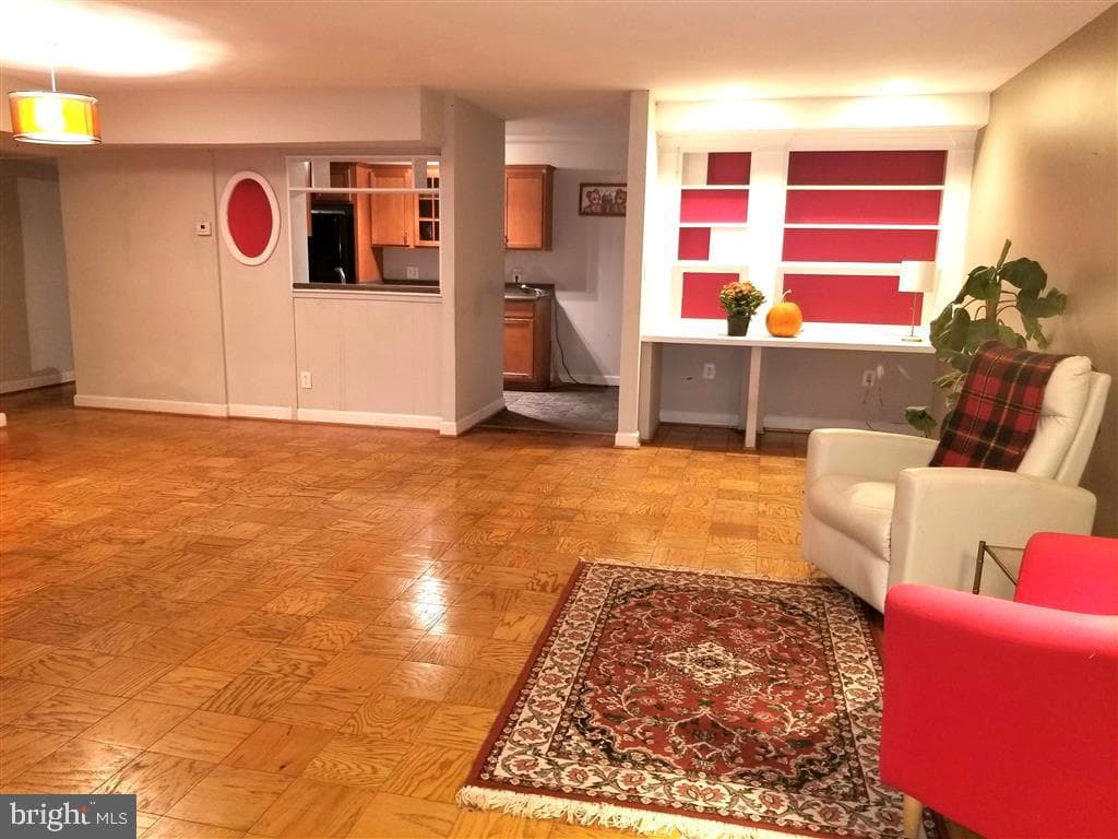 7504 Spring Lake Drive #a, Bethesda