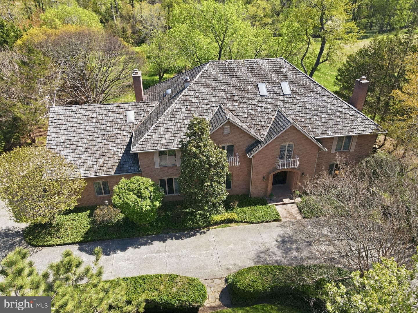 10517 Alloway Drive, Potomac