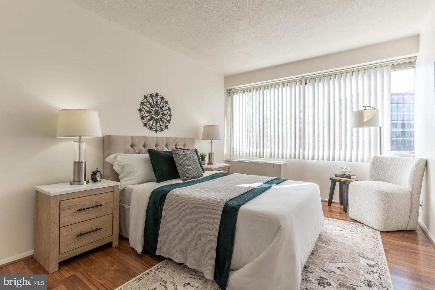 4515 Willard Avenue #609 photo 12