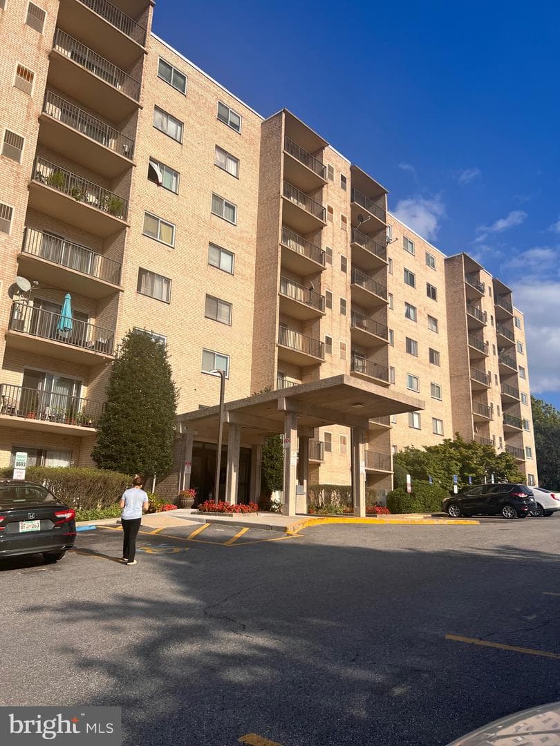 12001#207 Old Columbia Pike #207, Silver Spring