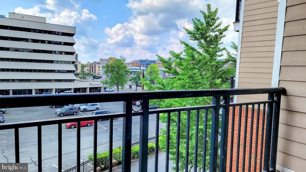 501 Hungerford Drive #unit #207 photo 13