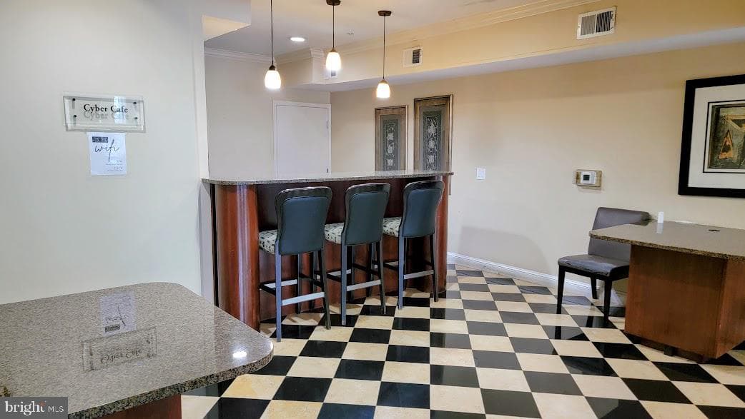 501 Hungerford Drive #unit #207 photo 16